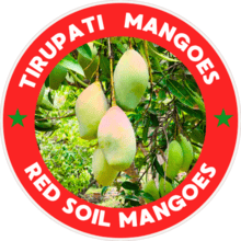 Tirupati Mangoes